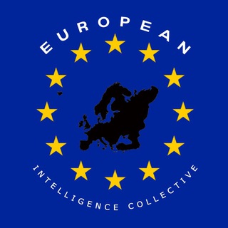 Логотип @europeanintelligencecollective - European Intelligence Collective