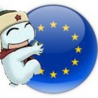 Логотип @europeanxiaomi - 🇪🇺 Xiaomi European Users™ ²•⁰