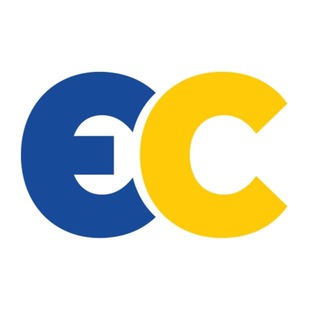 Логотип @europeanzp - Європейська Солідарність Запоріжжя (official)