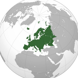 Логотип @europeiskiy - Европейский
