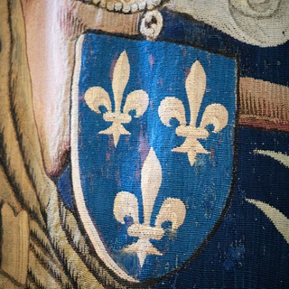 Логотип @europemuseums - Сокровища европейских музеев