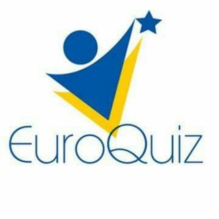 Логотип @euroquizz - Euroquiz