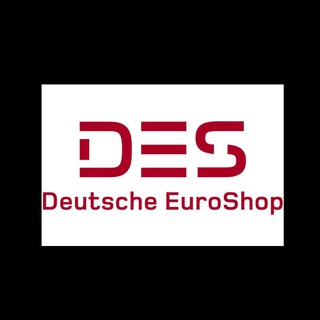 Логотип @euroshop_uzb - EuroShop.Uz