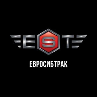 Логотип @eurosibtrak - Евросибтрак