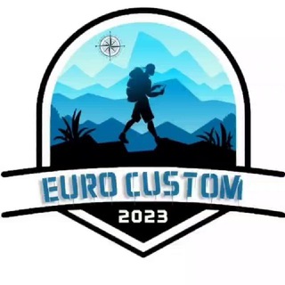 Логотип @eurosvoboda - Отпуск