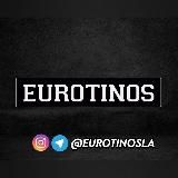 Eurotinos ⚽️🏆