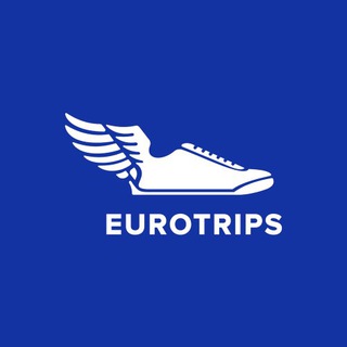 Логотип @eurotrips_ukraine - Eurotrips