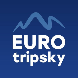 Логотип @eurotripsky - Eurotripsky