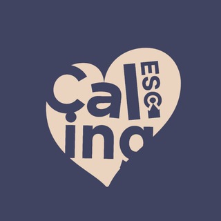Логотип @eurovisioncalling - Евровижн Calling