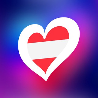 Логотип @eurovisiontelegram - Евровидение • Eurovision