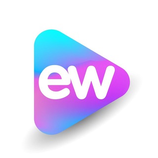 Логотип @euroworker_ru - ЕВРОПЕЙСКАЯ ЖИЗНЬ!