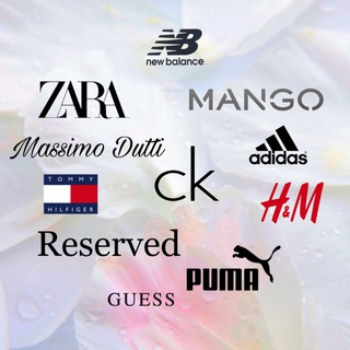 Логотип @eurozakypki - Брендовые вещи из Европы