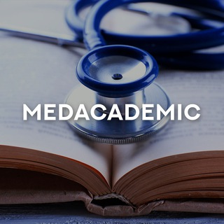 Логотип @eurymed_academy - Medacademic