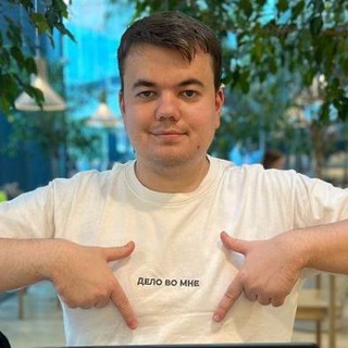 Логотип @ev_gorbunov - Е. Горбунов