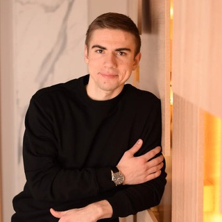 Логотип @ev_kusakin - Чат-боты / Нейросети | Евгений Кусакин