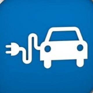 Логотип @ev_men - ЭлектроАвтоМен