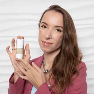 Логотип @eva_cosmetica - С Евой про уход