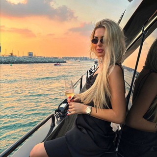 Логотип @eva_daritt - Ева Дарит💎