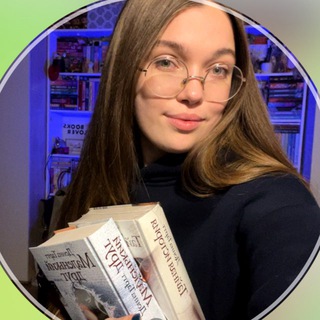 Логотип @eva_libreria - Говорим и читаем с Евой🤍