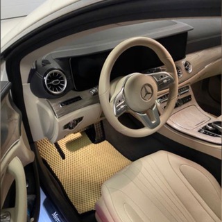 Логотип @eva_lights - Eva_lights Эва коврики Казань