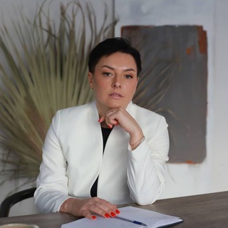 Логотип @eva_samarskaia - ЕВА | ЮРИСТ | РИЕЛТОР