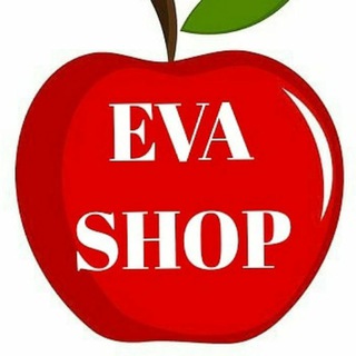 Логотип @eva_shop_net_ua - Eva Shop