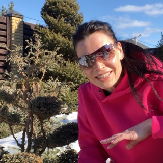 Логотип @eva_topiary_garden - ЕВА 🌺САД СВОИМИ РУКАМИ 🌺