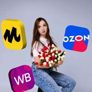 Логотип @evaaaskidki - Находки WB OZON ЯМ обзоры скидки