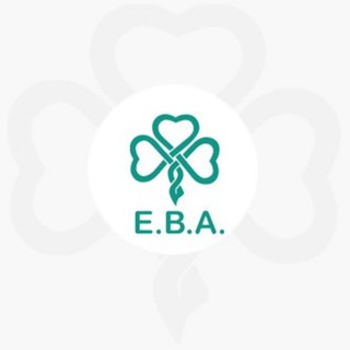 Логотип @evaassociation - Ассоциация «Е.В.А.»