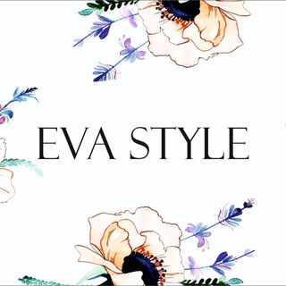 Логотип @evaastyle - eva_style_