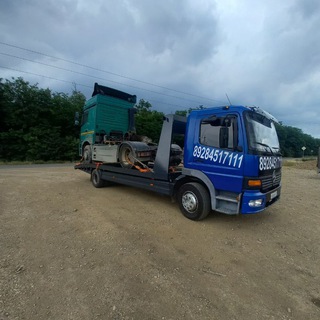 Логотип @evacuatorkrasnodar - Эвакуатор Краснодар 8928-45-17-111