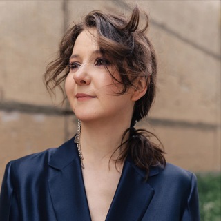 Логотип @evadidenok - EvaDidenok