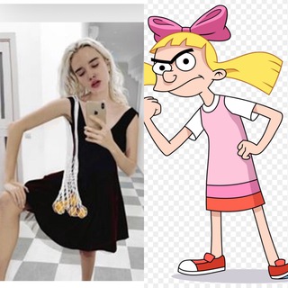 Логотип @evagrafhelenvegan - Разоблачение курса Евы Граф