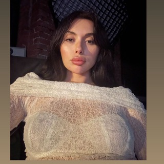 Логотип @evakaritskaua - Ева Карицкая