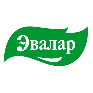 Логотип @evalar_official - evalar_official