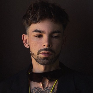 Логотип @evan_lepert - EVAN BRISE