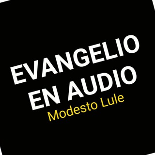 Логотип @evangeliomsp - EvangelioMSP