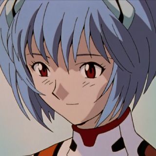 Логотип @evangelion_mood - ✨ 𝔼𝕧𝕒𝕟𝕘𝕖𝕝𝕚𝕠ℕ ✨