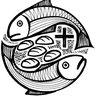 Логотип @evangelskiygoroskop - Годовой курс по Новому Завету Храм "Воскресения Христова"