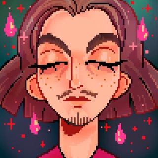 Логотип @evanjarvi_art - Эван и его цыгане