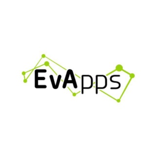 Логотип @evapps_team - EvApps