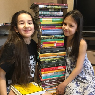 Логотип @evaproknigi - Eva Pro Knigi