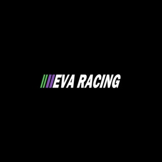 Логотип @evaracing - eva racing