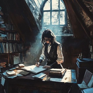 Логотип @evaronova - ev.aronova 📚