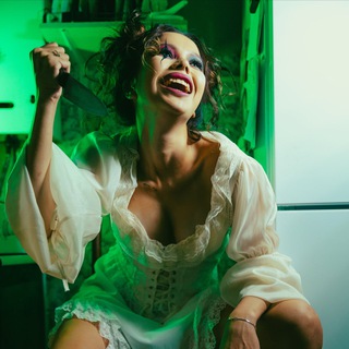 Логотип @evasova - Eva SOVA | жизнь