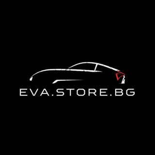 Логотип @evastorebg - EVA.Store.bg