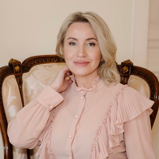 Логотип @evavasinavoice - Метод самоценности Евы Васиной