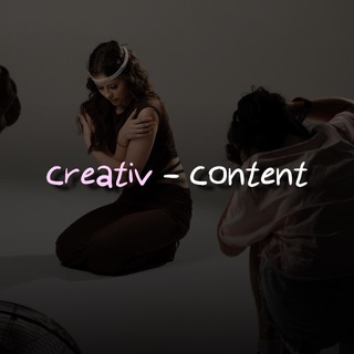 Логотип @evbelova95 - BELOVA | creativ • content