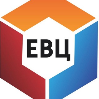 Логотип @evcspb - Единый Визовый Центр СПб