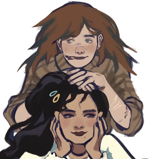 Логотип @evditsa - эвдица ПЕРЕЕХАЛА